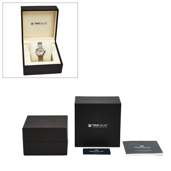 Tag Heuer Formula 1 WBJ1418.BA0664